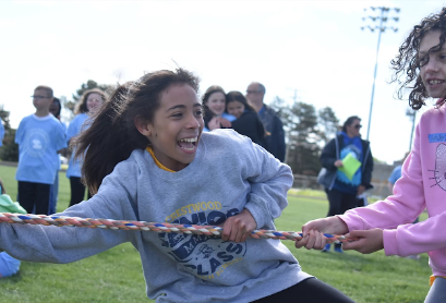 Field Day